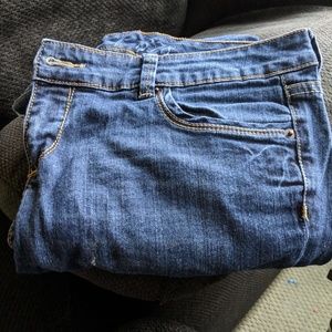The Limited Jeans